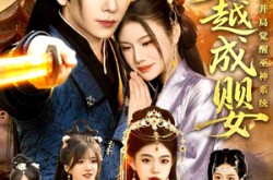 《穿越成婴：开局觉醒巫神系统》(87集) 穿越短剧免费在线看全集