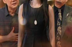 《谁言父情深》(56集) 亲情短剧全集在线免费看