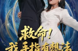 《救命我手指有想法我成了背锅侠》(52集) 奇幻短剧全集高清观看