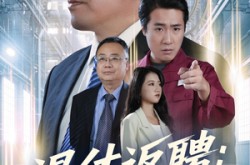 《退休返聘60岁快递员竟是八级技工》(50集) 励志短剧全集免费在线看