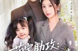 《萌宝助攻：冷艳总裁妈咪沦陷了》(62集) 治愈短剧全集无删减看  