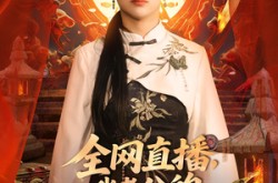 《全网直播，我老公的马甲藏不住了》(80集) 热门短剧全集免费在线赏