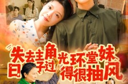 《失去主角光环堂妹日子过得很抽风》(120集) 搞笑短剧全集免费看