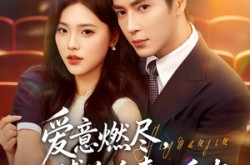 《爱意燃尽，傅总追妻三千次》(80集) 短剧全集夸克网盘在线看
