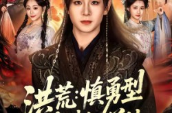 《洪荒：慎勇型截教首徒》(70集) 仙侠短剧全集在线播放  