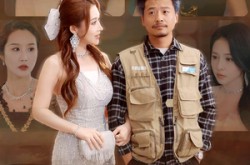 《父掌乾坤》(80集) 权谋短剧免费全集畅看