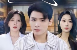 《我的超能小姨妈天团》(80集) 奇幻短剧全集免费畅看