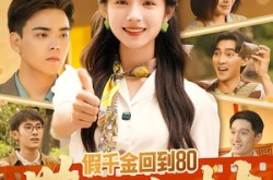 《假千金回到80带飞全村》(69集) 年代短剧全集百度网盘观看