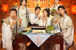 《不做替身后被长公主截胡赐婚》(80) 情感短剧全集免费观影