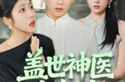《盖世神医在乡村》(80集) 乡村短剧全集在线观看
