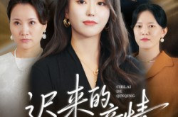 《迟来的亲情》(45集) 情感短剧全集在线高清观看