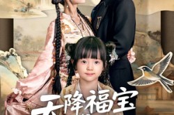 《天降福宝爹地是老婆奴》(60集) 甜宠短剧全集百度网盘看