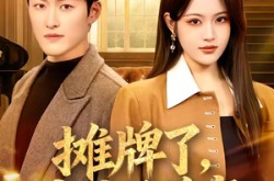 《摊牌了，我才是首富》(79集) 逆袭短剧全集免费高清看