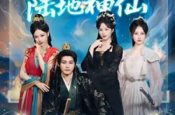 《我的朝臣都是陆地神仙》(80集) 古装短剧全集免费观赏