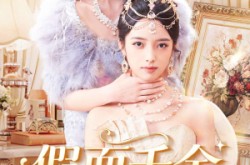 《假面千金，鸠占鹊巢》(80集) 剧情短剧全集夸克网盘看