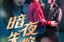《暗夜失控》(70集) 悬疑短剧全集畅享观看