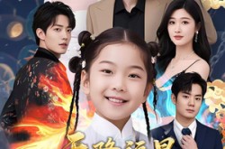 《天降福星镇山河》(64集) 奇幻短剧全集夸克网盘观看