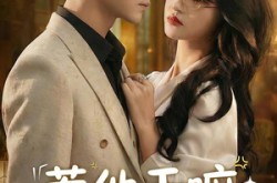 《惹他干嘛他老婆又美又护短》(30集) 甜宠短剧全集高清观看