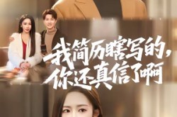 《我简历瞎写的，你还真信了啊》(62集) 职场喜剧短剧全集免费观