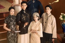 《雾散之时》(71集) 治愈短剧全集免费在线赏映