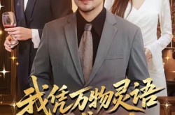 《我凭万物灵语逆袭人生》(85集) 玄幻短剧全集免费看全集