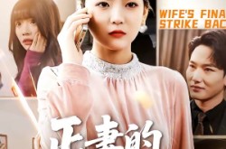 《正妻的绝地反击》(76集) 复仇短剧全集在线看