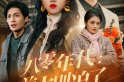 《八零年代：前夫别追了》(89集) 年代短剧全集在线观看