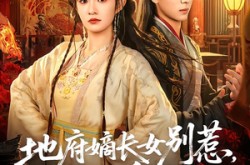 《地府嫡长女别惹，她捉鬼超凶》(62集) 灵异短剧全集免费观看  