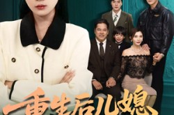 《重生后儿媳整顿全家》(71集) 重生短剧全集夸克网盘观看