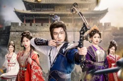 《三天后穿越古代，我有无限仓库》(79集) 穿越短剧全集在线免费看  