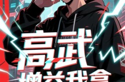 《高武增益我拿副作用你们抗》(74集) 异能短剧全集在线观看  