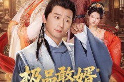 《极品憨婿，从闲散驸马到无双国士》(76集) 成长短剧全集免费在线看