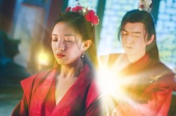 《九霄云瑶》(66集) 仙侠短剧全集免费在线观看