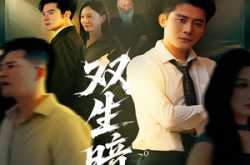 《双生暗焰》(52集) 奇幻短剧免费高清观看全集