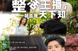《整活主播一朝直播天下知》(82集) 直播题材短剧全集在线观看  