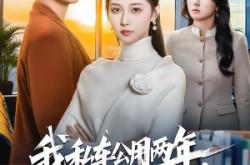 《我私车公用两年，实习生举报我公车私用》(63集) 现实短剧全集高清观看