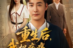 《重生后我把病痛拒之门外》(69集) 重生短剧全集免费高清观看