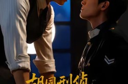 《胡同刑侦，我能看见犯罪现场》(80集) 破案短剧全集在线免费看