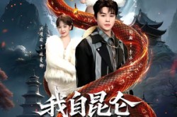 《我自昆仑下山来》(75集) 武侠短剧全集夸克看