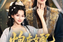 《炮灰女配逆袭成了太子妃》(82集) 宫廷逆袭短剧全集免费在线观看