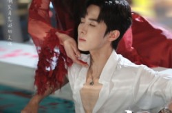 《灵魂失火》(72集) 奇幻短剧全集免费观看  