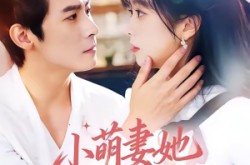 《小萌妻她财运满级》(71集) 爱情短剧全集在线观看无广告  