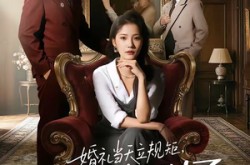 《婚礼当天立规矩，这婚我不结了》(72集) 都市短剧全集夸克网盘在线观看