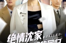 《绝情沈家，我带儿媳强势回归》(80集) 豪门短剧全集免费在线看