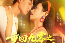 《重回九零之锦绣人生》(80集) 年代短剧全集夸克网盘在线看