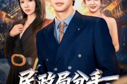 《民政局分手，我闪婚了女总裁》(72集) 爱情短剧全集在线看
