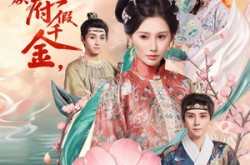 《我是侯府假千金不参与诛九族》(69集) 古装短剧全集免费观影