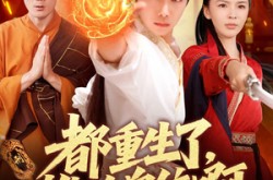 《都重生了，谁抢皇位啊》(106集) 重生短剧免费看全集