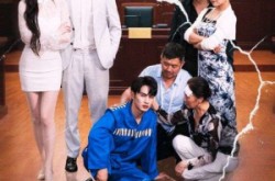 《结婚当天我被妻子告上法庭》(30集) 婚姻短剧全集高清在线看