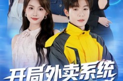 《开局外卖系统，我带校花发家致富》(73集) 创业短剧全集在线免费赏